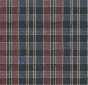 590024E Plaid Sorbet