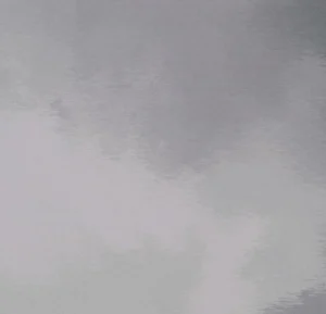 63749FL1 blue clouds (100x50 cm)