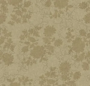 650004E Silhouette Linen