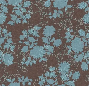650007E Silhouette Mocha