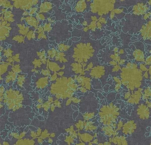 650010E Silhouette Mineral