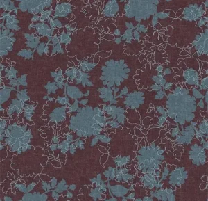 650012E Silhouette Berry