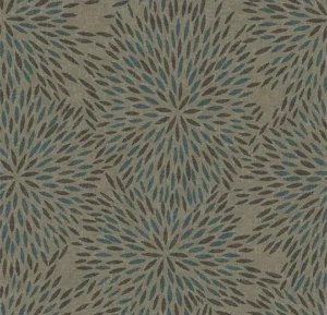 660002E Firework Shadow