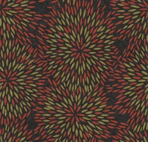660007E Firework Rosewood