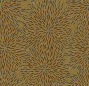 660010E Firework Wax