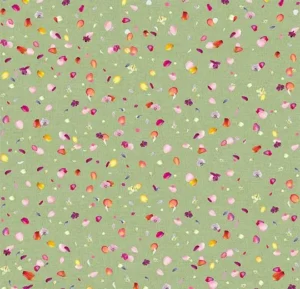 670003E Floret Orchid