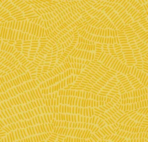 7415P4319 doodle daffodil