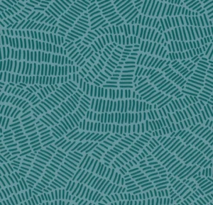 7417P4319 doodle ocean