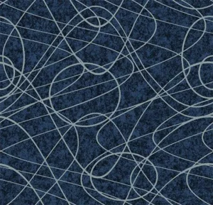 780007E Swirl Sapphire