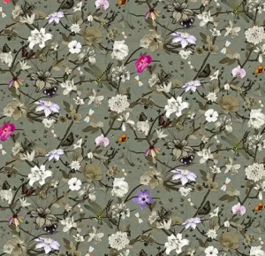 840006E Botanical Cyclamen
