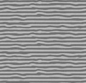 850009E Groove Zinc