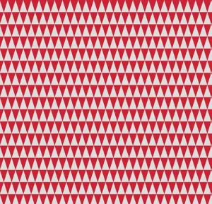 880008E Pyramid Vermillion