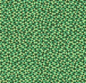 890003E Facet Emerald