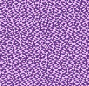 890005E Facet Amethyst