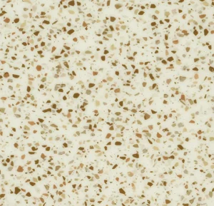 90403T4319 warm mini terrazzo