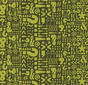 920006E Text Olive