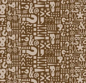 920007E Text Linen