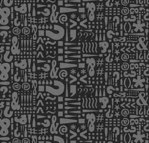 920008E Text Charcoal