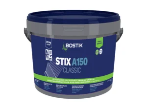 BOSTİK A150 PVC YAPIŞTIRICILARI