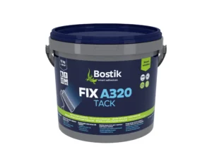 BOSTİK FIX A320 KARO HALI YAPIŞTIRICISI