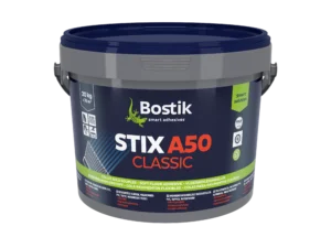 BOSTİK STİX A50 PVC YAPIŞTIRICI