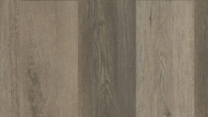 Cascade Oak SMOKED