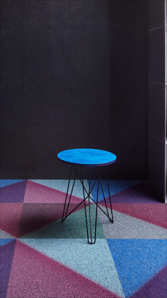 DESSO X RENS – TANGRAM