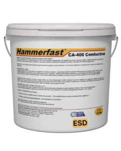 HAMMERFAST CA 400 ESD CONDUCTIVE YAPIŞTIRICI