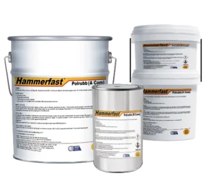 HAMMERFAST POLRUBB DIŞ MEKAN KAUÇUK YAPIŞTIRICISI