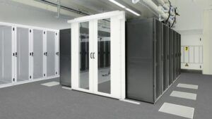 Linoleum xf²™ SD Static Dissipative