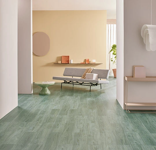 ALLURA DECİBEL AD8 WOOD