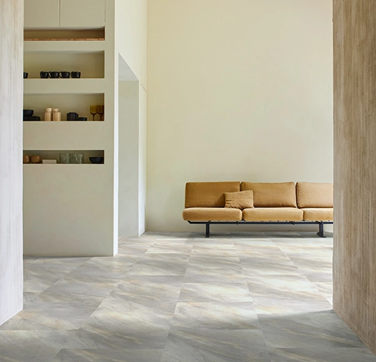 ALLURA DR5 METARİAL