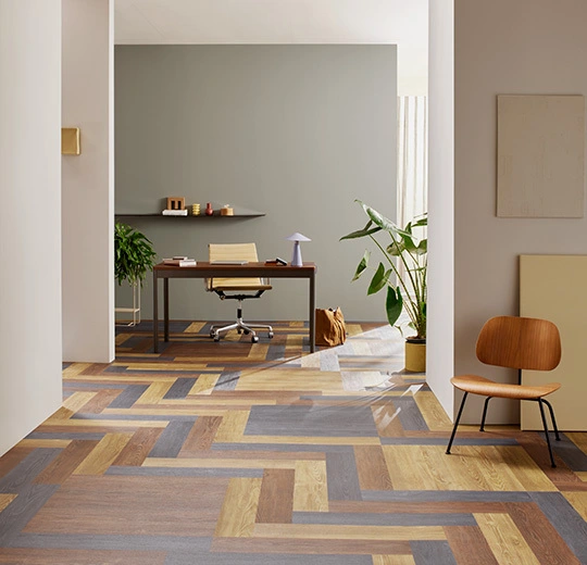 ALLURA FL1 WOOD