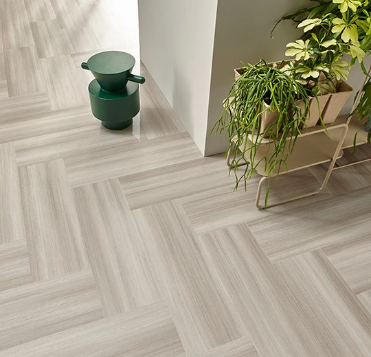 ALLURA FL5 WOOD