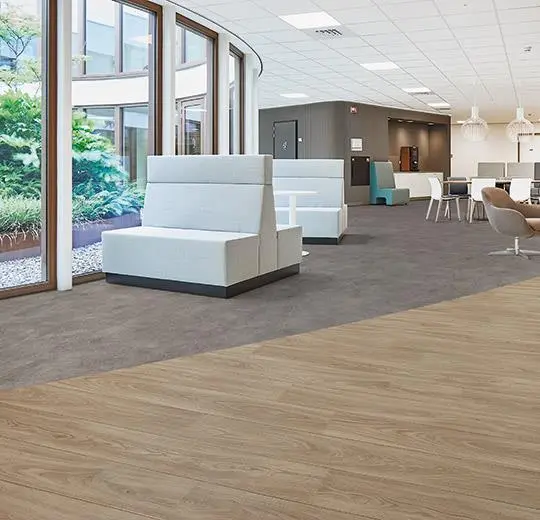 ETERNAL DE LUXE COMFORT