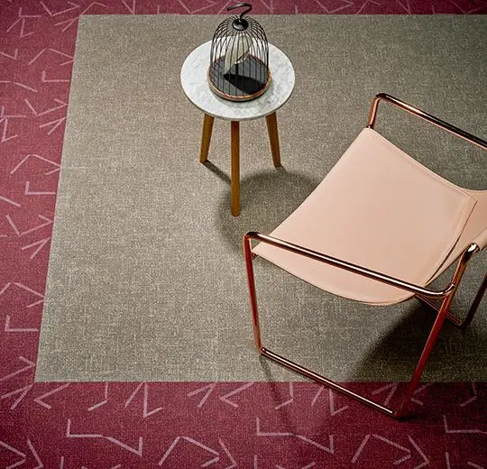 FLOTEX COLOUR KABARTMA YÜZEYLİ KARO