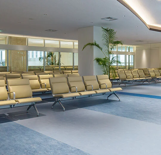 MARMOLEUM AKUSTİK