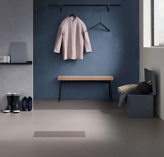MARMOLEUM CLİCK