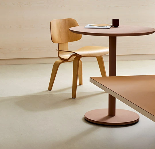 MARMOLEUM CONCRETE
