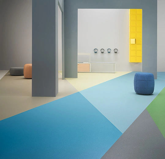 MARMOLEUM PİANO