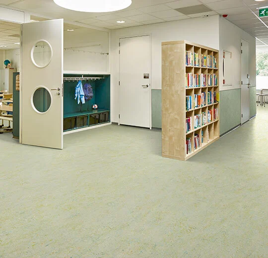 MARMOLEUM SPLASH