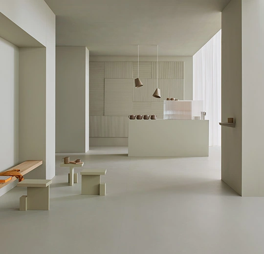 MARMOLEUM WALTON