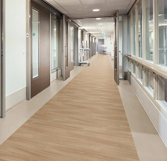 SARLON PRİMEO COMPACT WOOD