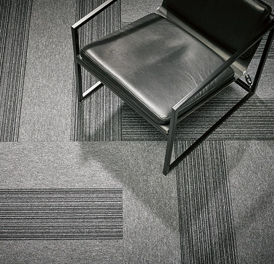 TESSERA LAYOUT & OUTLİNE PLANKS
