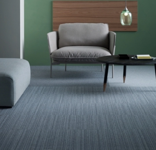 TESSERA LAYOUT & OUTLİNE
