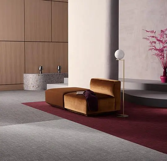 TESSERA PERSPECTİVE