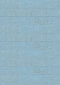 2622 | Blue Painted Oak