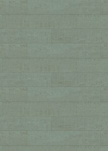 2623 | Green Painted Oak