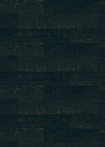 2624 | Black Painted Oak