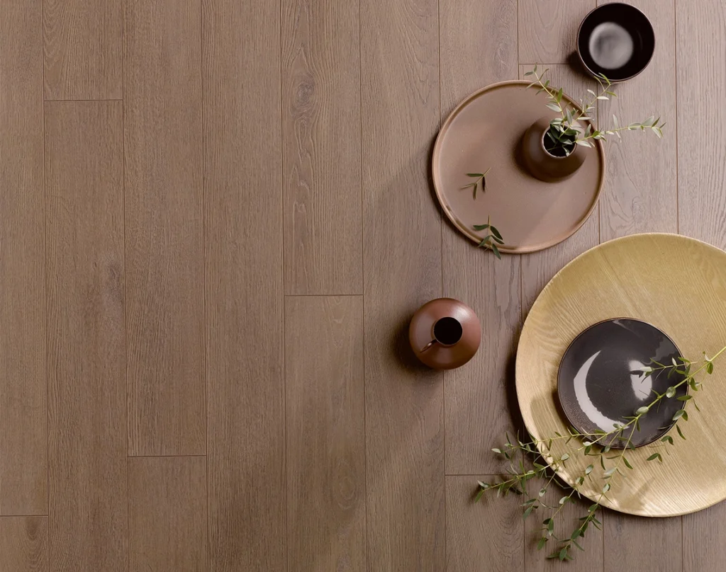 LAMİNAT PARKE NEDİR ?